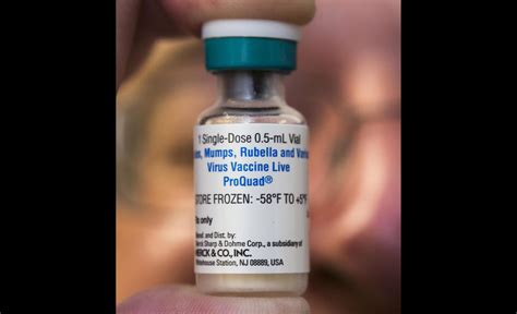 Measles outbreak: 15 facts about the measles vaccine - CBS News