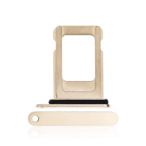 Sim Card Tray für iPhone 13 Pro / iPhone 13 Pro Max (Gold)