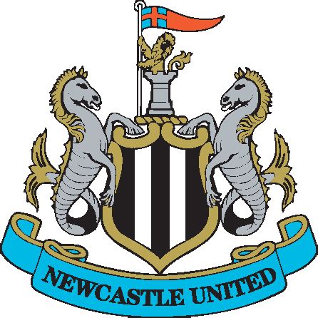 Newcastle Logo Vector - (.Ai .PNG .SVG .EPS Free Download)