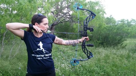 Archery Tips For Beginners