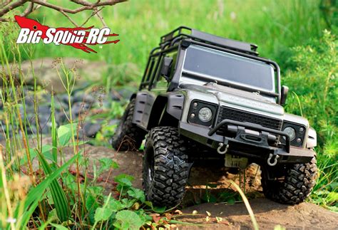 Teaser – Traxxas TRX-4 Scale And Trail Crawler « Big Squid RC – RC Car and Truck News, Reviews ...