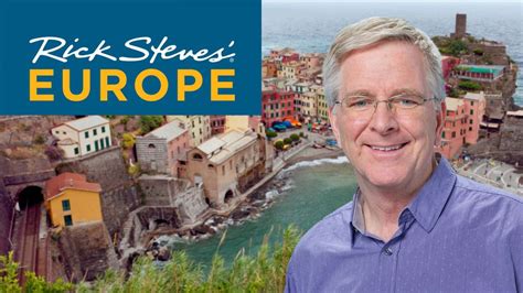 Rick Steves' Europe | GoTraveler