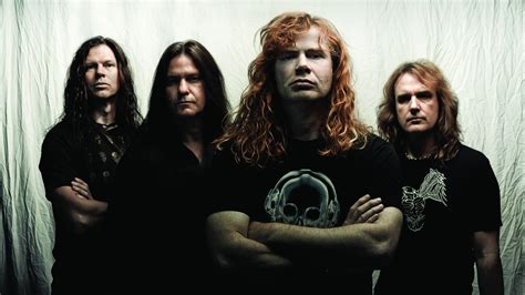 megadeth, Bands, Groups, Heavy, Metal, Thrash, Hard, Rock, Dave, Mustaine, Album, Covers, Vic ...