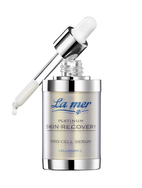 La Mer Platinum Skin Recovery - Pro Cell Serum - 30 ml