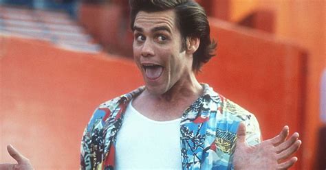 10 of Jim Carrey’s Funniest Movie Scenes