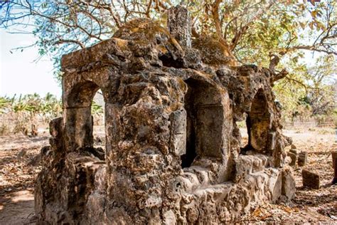 The Kilwa Sultanate: The Island State That Dominated Medieval East Africa | Ancient Origins