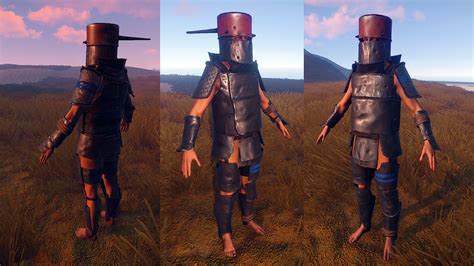 Devblog 146 - News — Rust