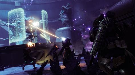 Aggravated Battery bounty in Destiny 2 | Shacknews