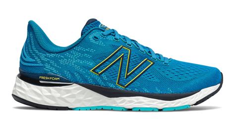 New Balance Athletics presenta la nuova 880 v11