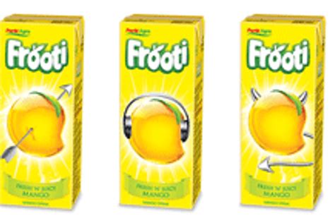 Parle Agro repositions Frooti ahead of the summer season | Advertising | Campaign India