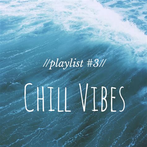 8tracks radio | chill vibes // electronic playlist (12 songs) | free ...