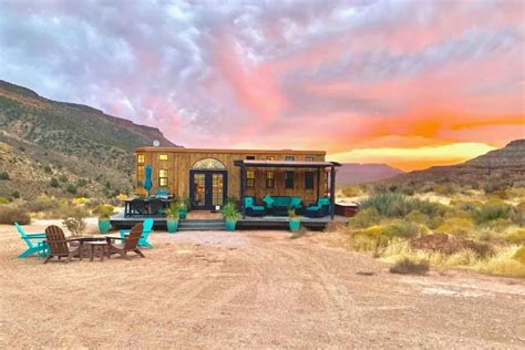 15 Best Airbnbs in Springdale, Utah 2021 Ultimate Guide – American SW ...