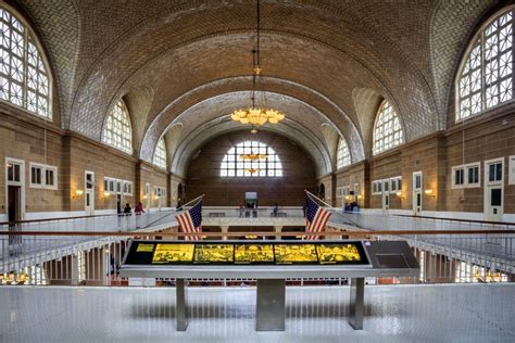 What To See and Do at the Ellis Island Immigration Museum