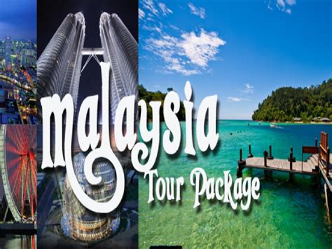 Malaysia tour packages|book malaysia holiday packages at trackholidays ...