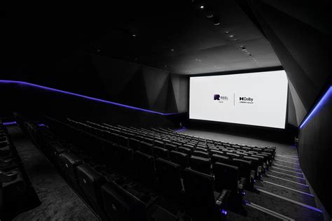 Reel Cinema at Dubai Mall sets new world record - ITP.net