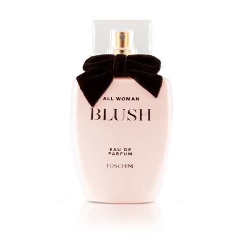 Foschini All Woman Blush Eau De parfum