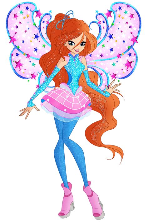 Bloom Cosmix by Winx-Rainbow-Love on DeviantArt