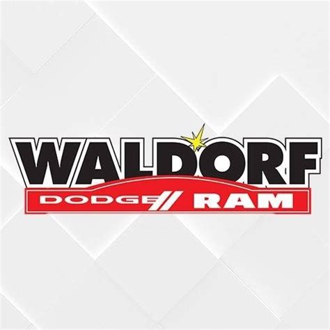 Waldorf Dodge Ram | Waldorf MD