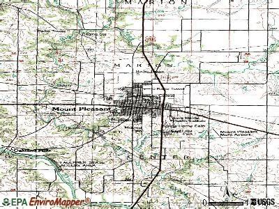 Mount Pleasant, Iowa (IA 52641) profile: population, maps, real estate, averages, homes ...