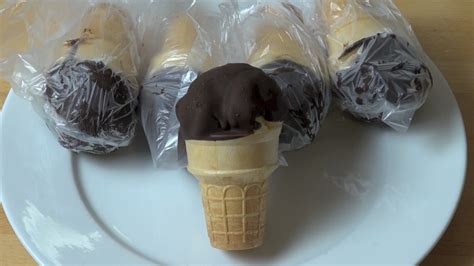 Cinema Choc Top Ice Creams Recipe | SideChef