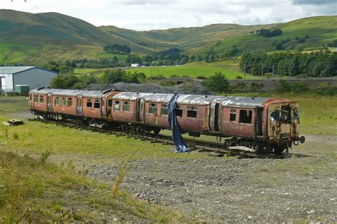 Class 502 - CDS Railway Photographs