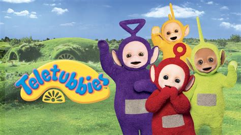 Teletubbies (Original Series) | Apple TV