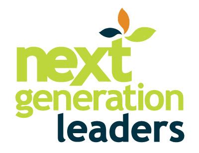 Next Generation Leaders