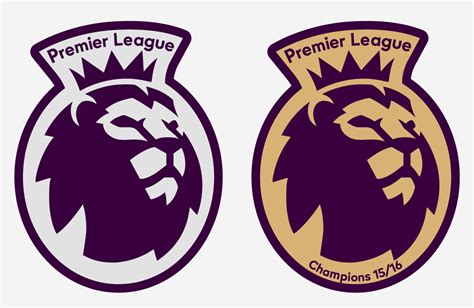 New 16/17 Premier League Sleeve Patches - Page 2 - Leicester City Forum - FoxesTalk