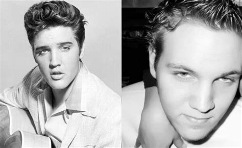 Elvis Presley's grandson, Benjamin Keough, has passed away aged 27