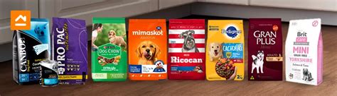 Mejores marcas de comida para perros | Promart.pe