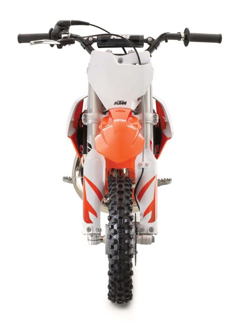 2021 KTM 50 SX Mini Guide • Total Motorcycle