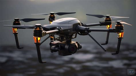 GPS Drones - A Comprehensive Guide For 2025 - DroneGuru