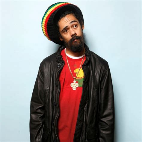 Damian Marley | TheAudioDB.com