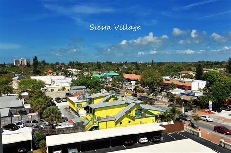 Siesta Key Village - Sarasota Real Estate