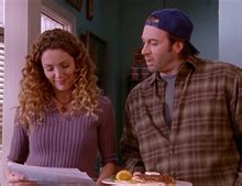 Luke Danes | Gilmore Girls Wiki | Fandom powered by Wikia