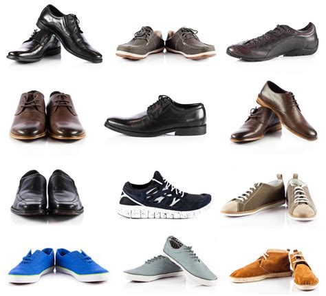 How Many Pairs Of Shoes Should a Man Own? - The Men Hero