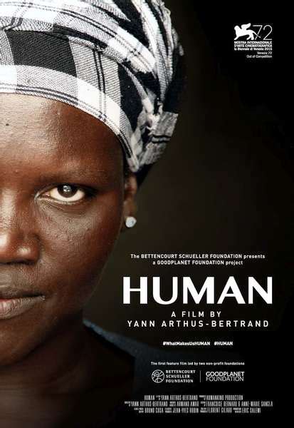 HUMAN | Watch Documentary Online for Free