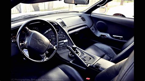 Toyota Supra Mk4 Interior : Toyota Supra Mk4 Interior | Cars & Trucks ...