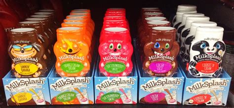 MilkSplash, Milk Splash liquid Milk Flavoring new at Walma… | Flickr