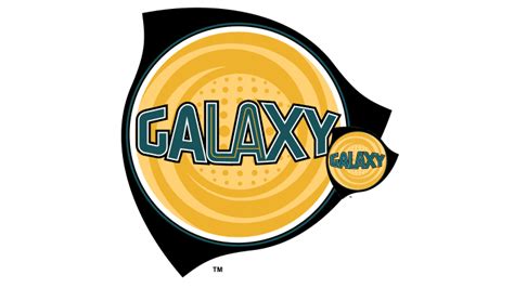 LA Galaxy Logo, symbol, meaning, history, PNG, brand