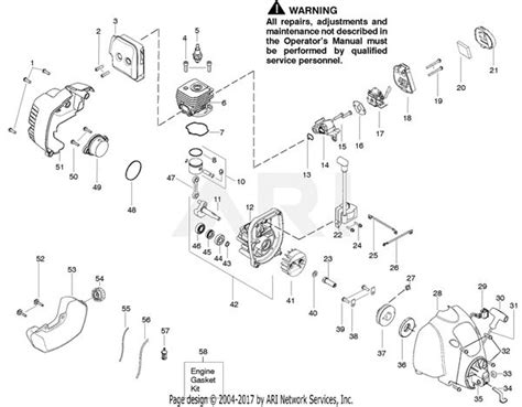 Weed Eater Wt3100 Fuel Line Diagram