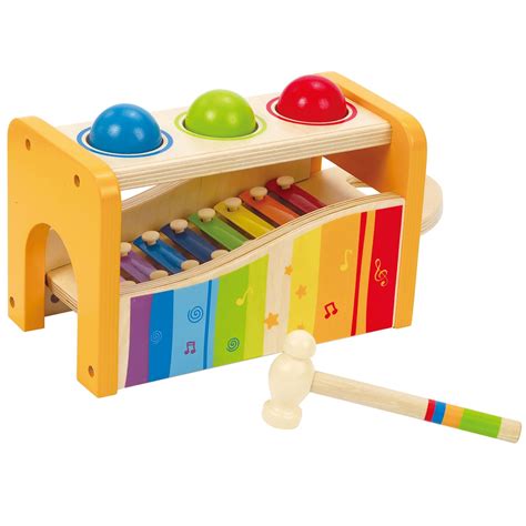 The 9 Best Wooden Baby Toys of 2021