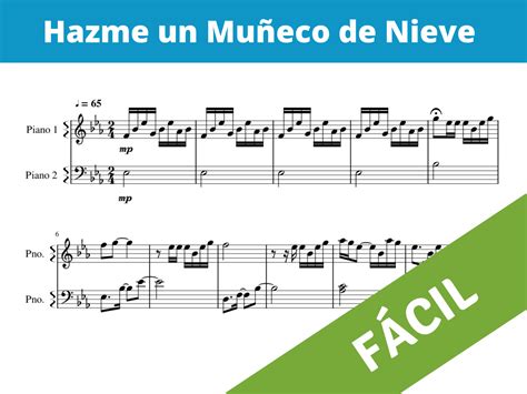 Las 15 Mejores Canciones FÁCILES para Piano | Marcolara.net