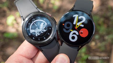 Samsung Galaxy Watch 4 and 4 Classic buyer's guide - Android Authority