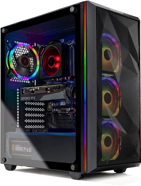 Best RTX 3080 Prebuilt Gaming PC In 2024 | WePC