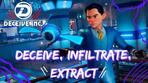 Why Deceive Inc. is the Most Addictive Multiplayer Game You'll Play This Year - YouTube