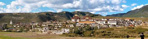 Shangri-la, Yunnan, China : r/MostBeautiful