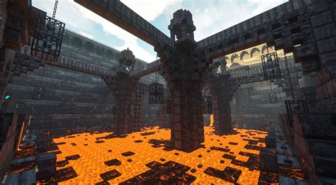 Patrix Resource Pack Free Most used 3d resource pack based on the default look and feel of minecraft