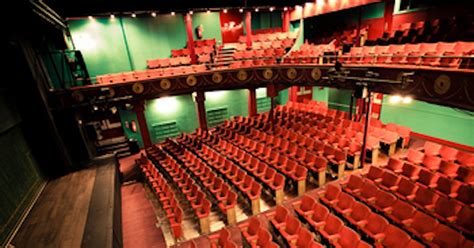 Coliseum Theatre, Oldham events & tickets 2024 | Ents24