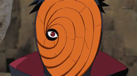 tobi mask | Naruto cute, Anime, Uchiha